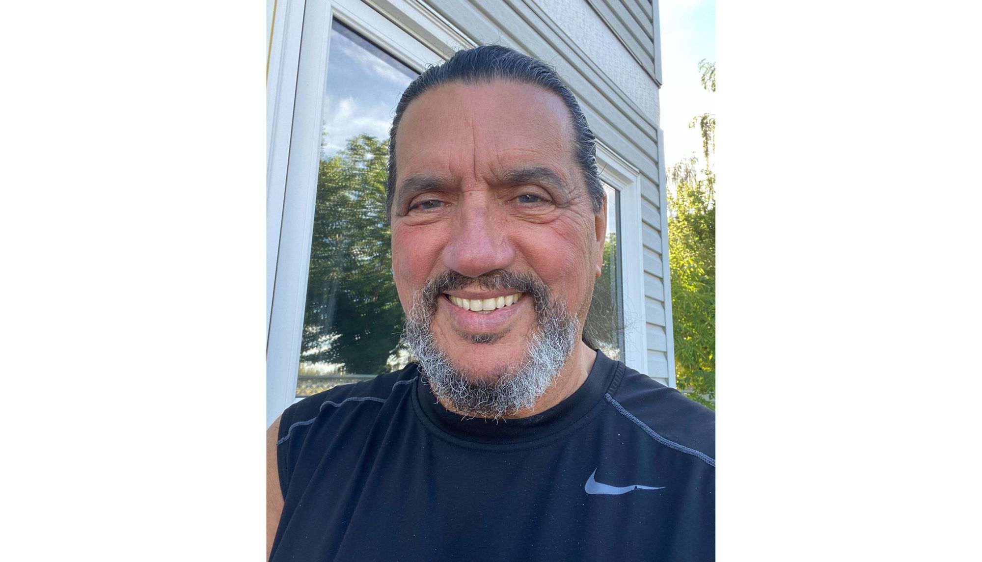 Seniors Fitness Program - Ron La Fournie