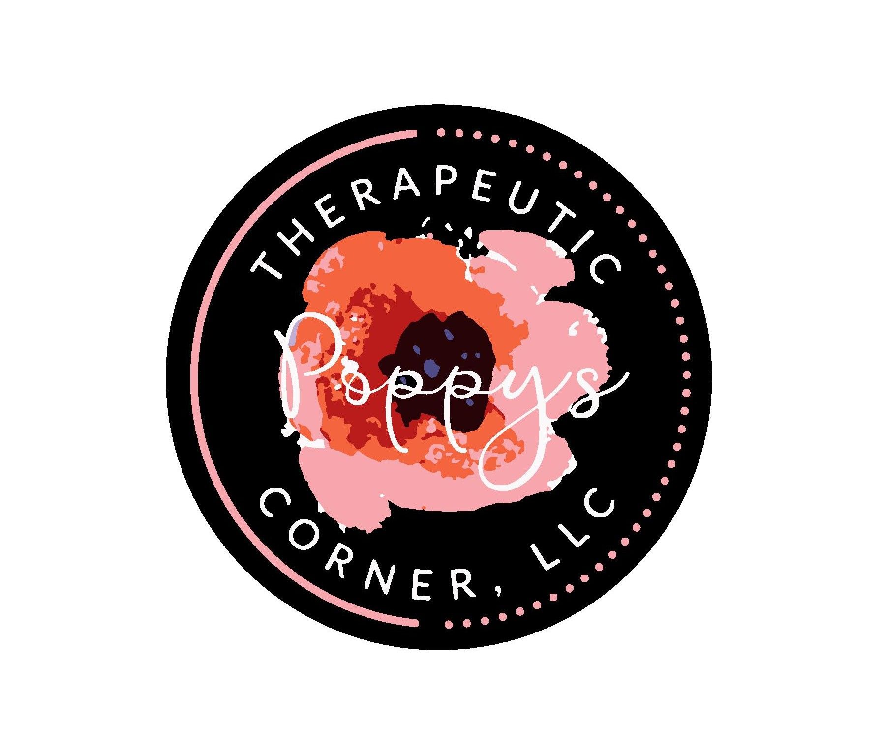 A Safe Corner - Poppy’s Therapeutic Corner