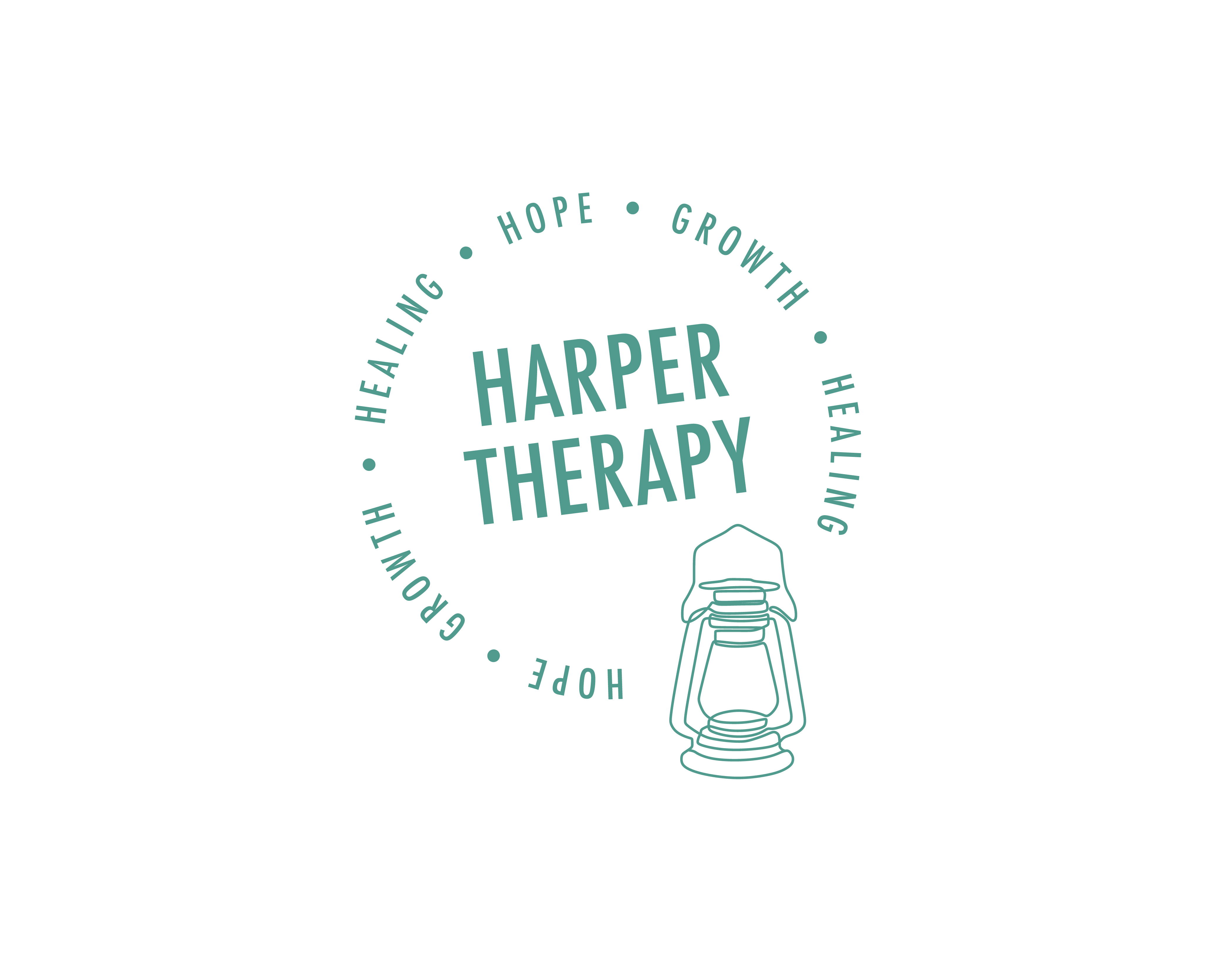 Embrace Your Authentic, Imperfect Self - Harper Therapy