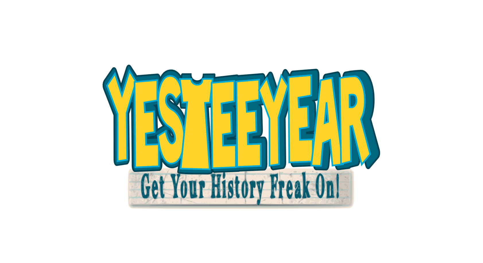 Helping You Show Your Love of History Since 2010 - Yesteeyear