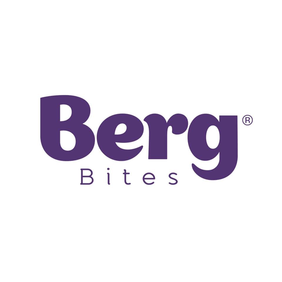 Clean Energy Snacks! - Berg Bites