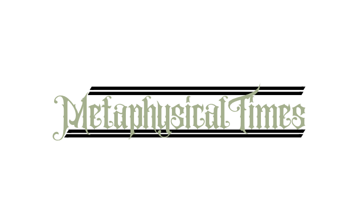Connecting People One Issue at a Time - Metaphysical Times