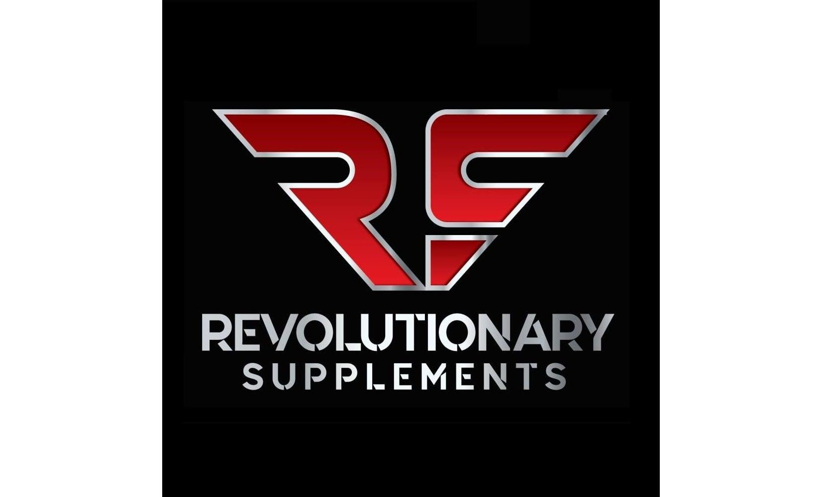 Be Fit, Be Fueled, Be Strong - Revolutionary Supplements