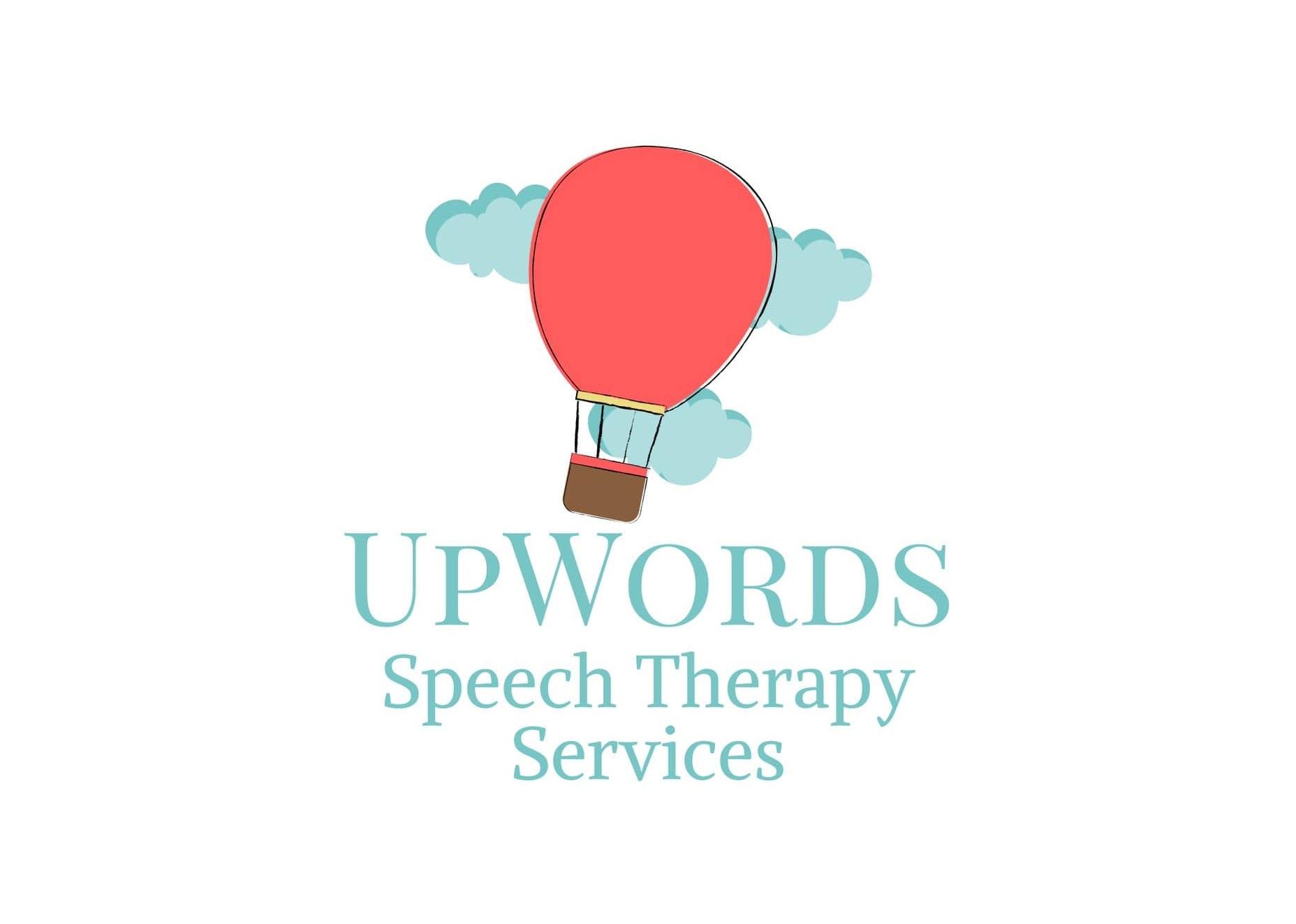 UpWords Speech Therapy Services - Camille Luke