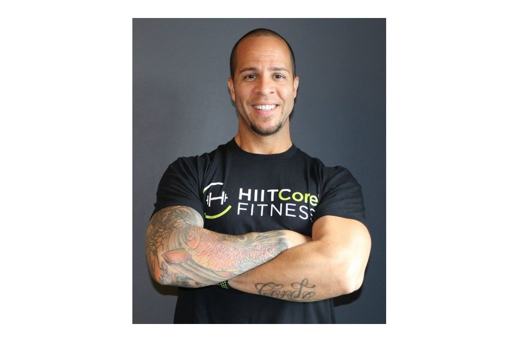 Improve Your Fitness & Strengthen Your Core - HIITCore Fitness