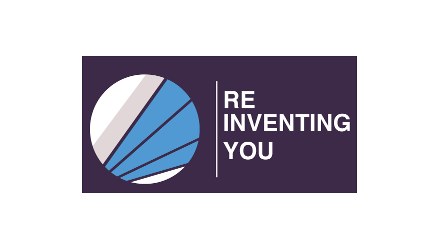 Rediscover Your Career Passion - Reinventing You