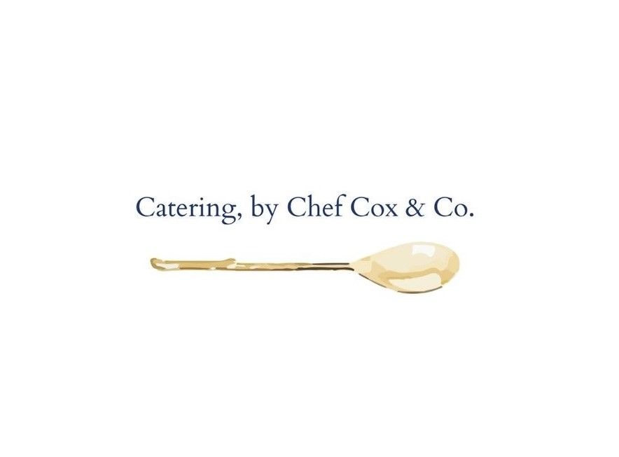 Seasonally Inspired, Hand Crafted-Catering, by Chef Cox & Co.
