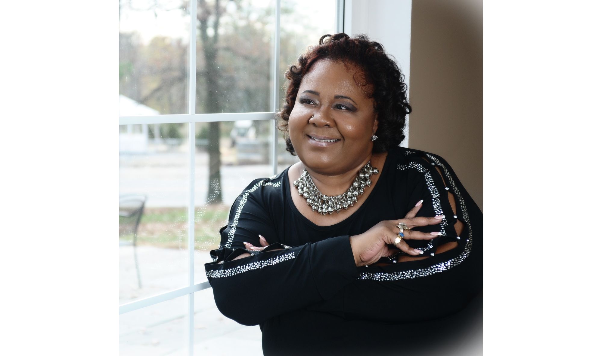 Clarity, Confidence, and Power - Bulinda Wright