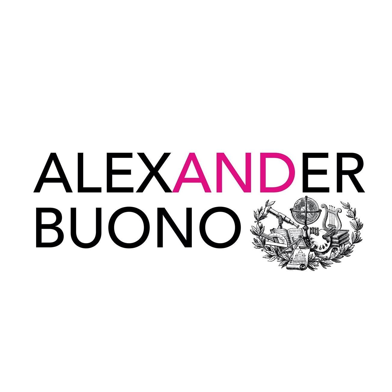 Alexander & Buono Foundation - Barry Alexander