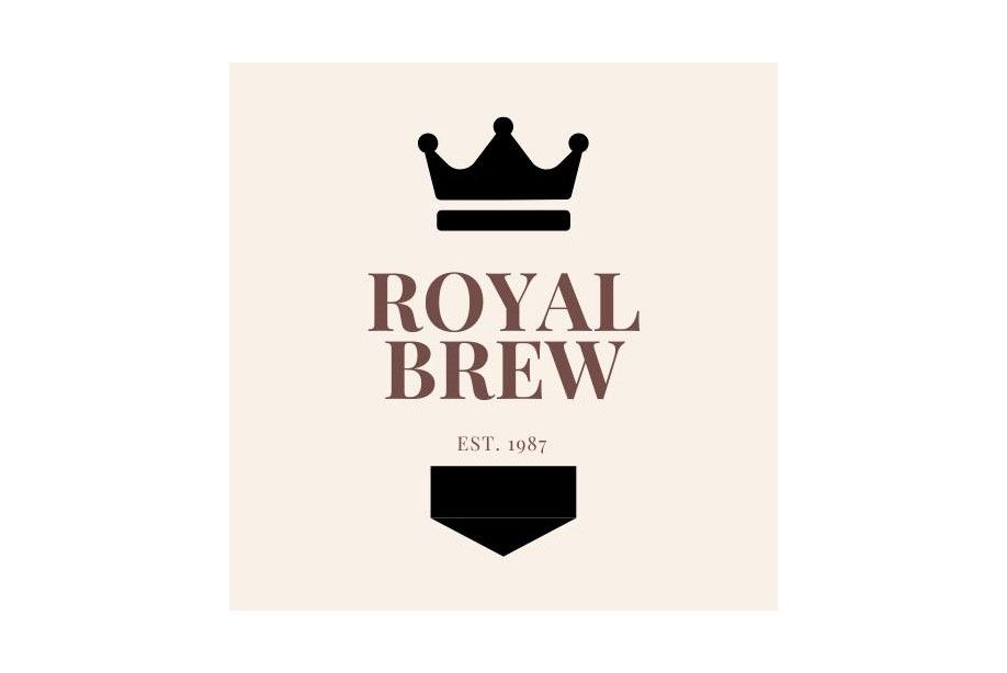 Elevate Your Coffee - Royal Brew