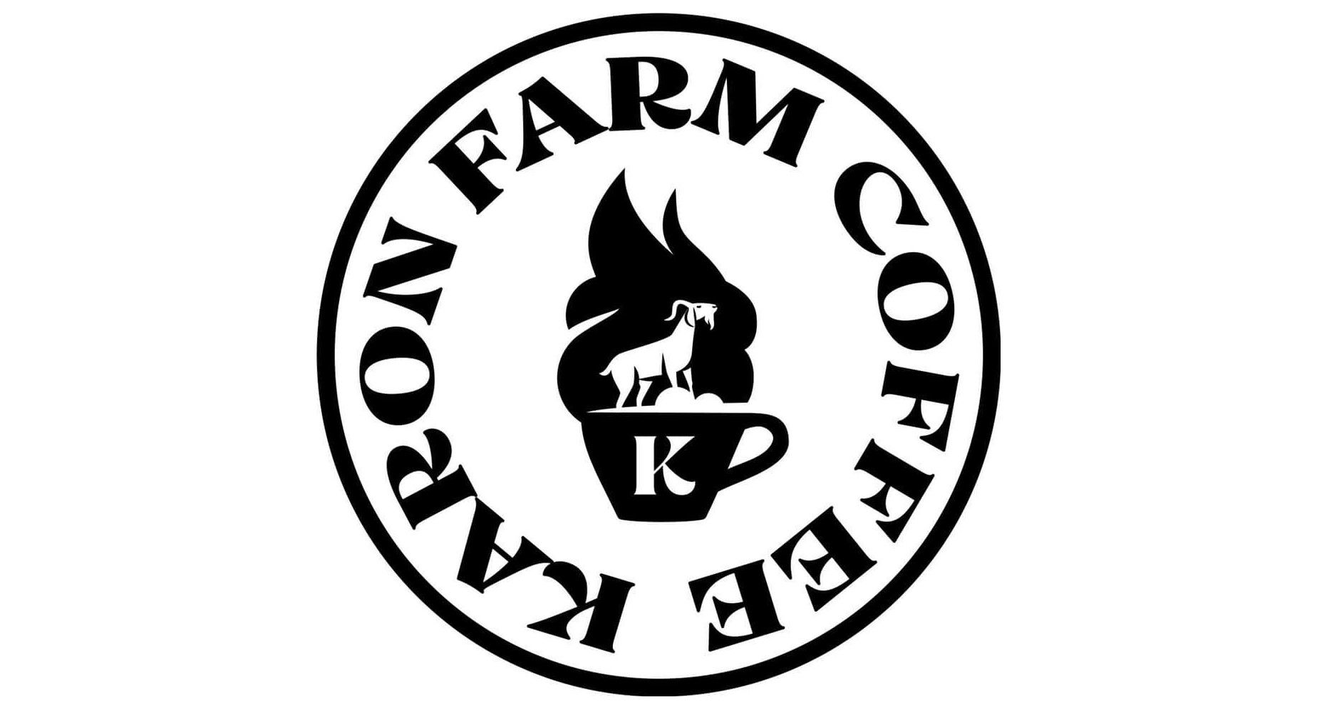 Sustainably Sourced Coffee - Karon Farm Coffee