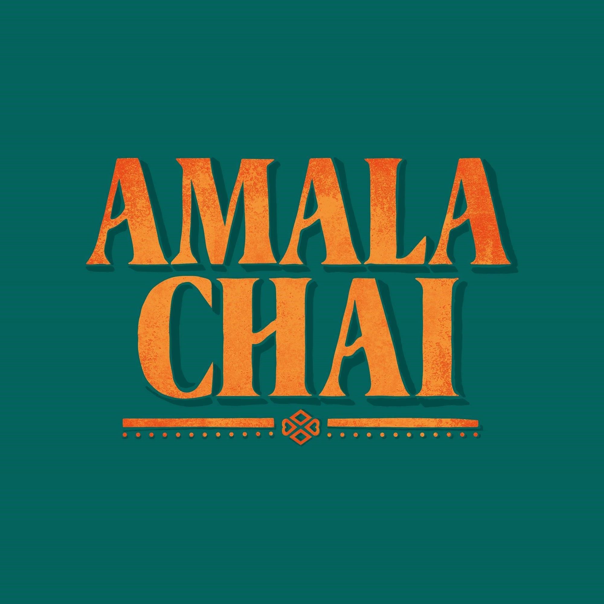 Authentic Masala Chai - Amala Chai