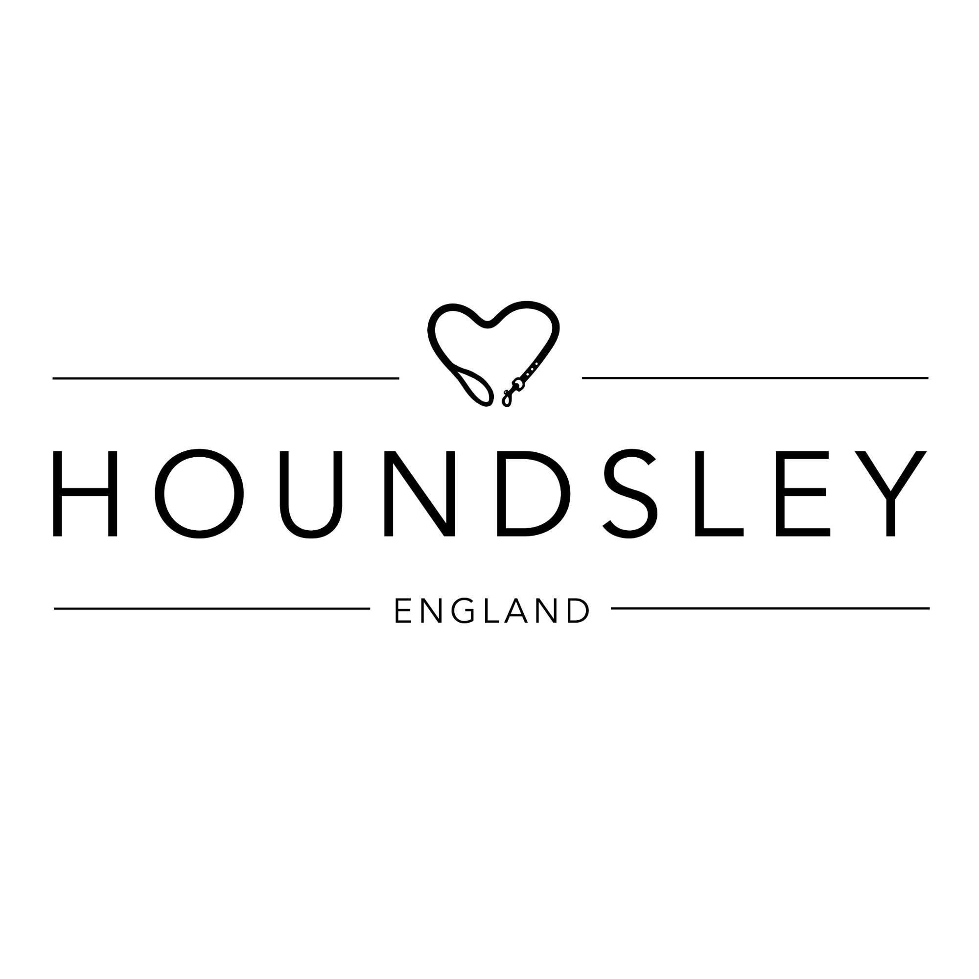 Stylish, Cleverly, Designed Bags for Dog Walking - Houndsley