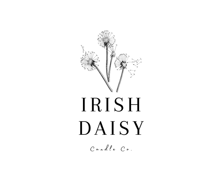 Falling for These Scents - Irish Daisy Candle Co.