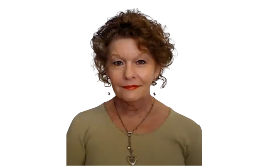 The Heart Healing Foundation - Dr. Marcia Martin