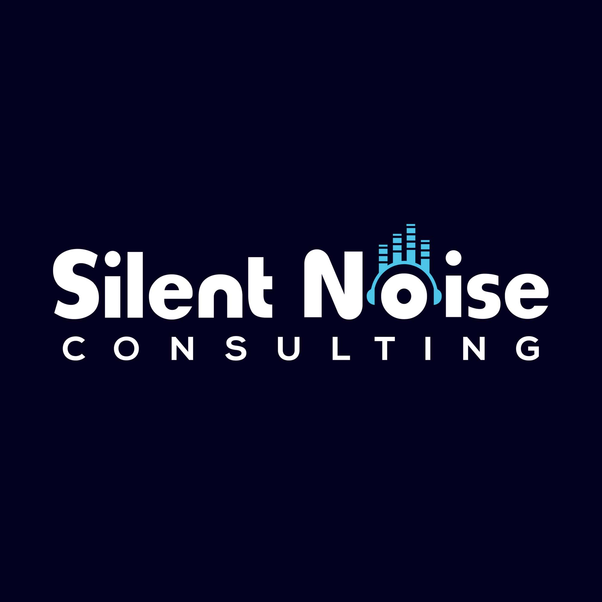 Silently Helping You Make Noise! - Silent Noise Consulting