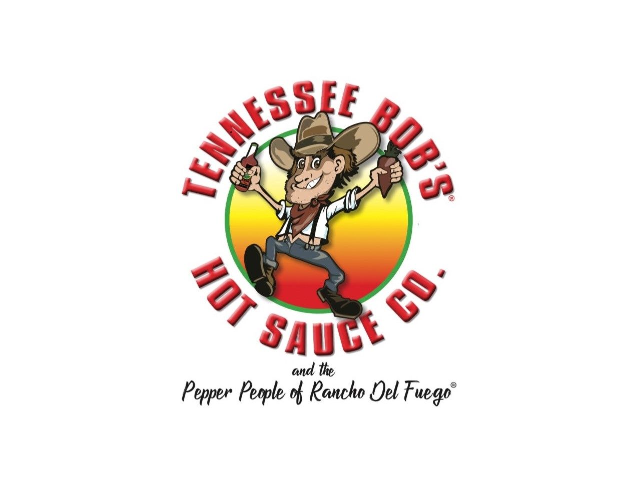 Taste the Spice of Life! - Tennessee Bob's Hot Sauce Co.