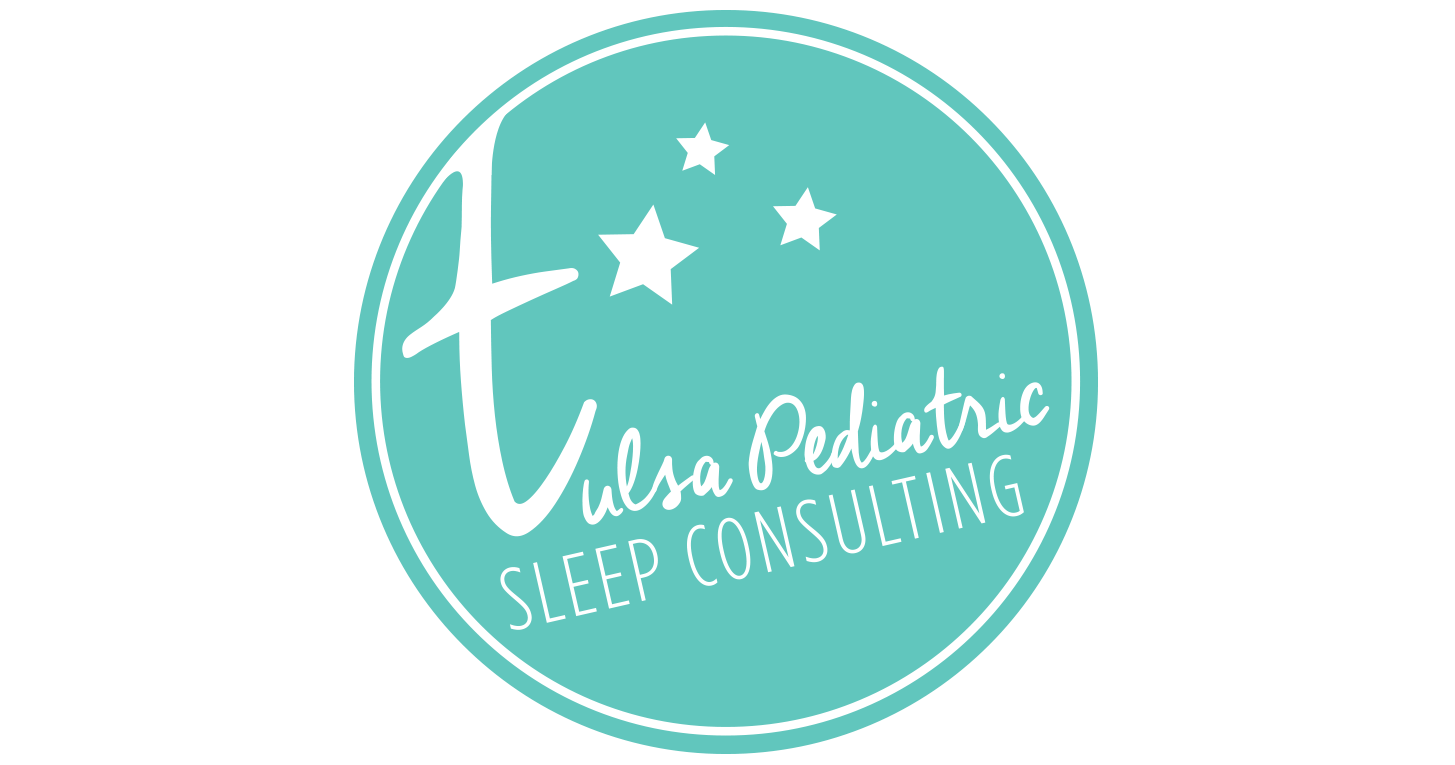 Helping Families Get a Full Night's Sleep - Tara Hess