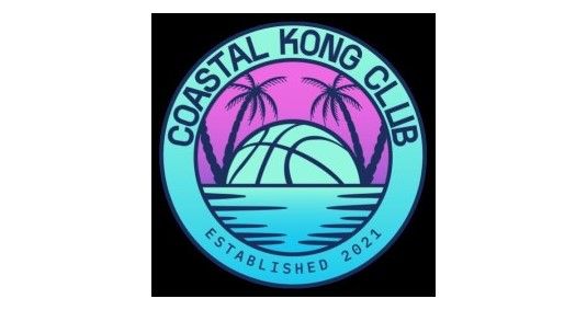 Maximize Potential for Championships - Coastal Kong Club