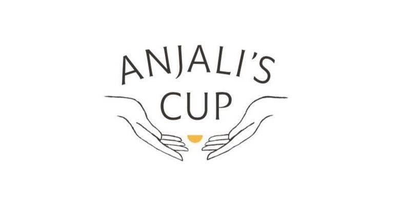Home of Resilience Turmeric - Anjali's Cup