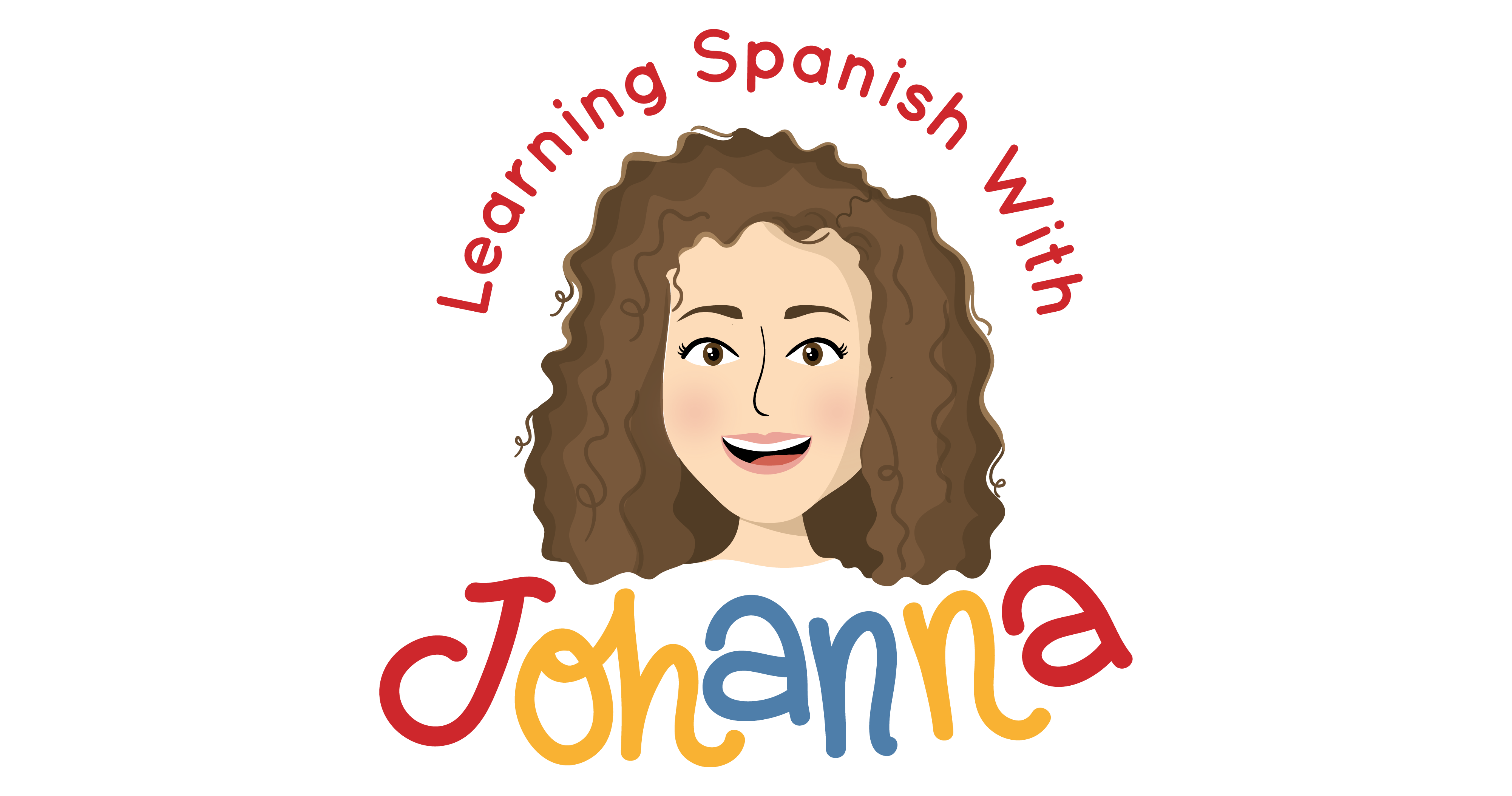 Fun and Engaging - Learning Spanish with Johanna