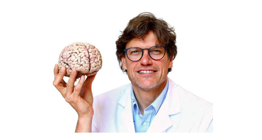 The Effect of Meditation on the Brain - Dr. Steven Laureys