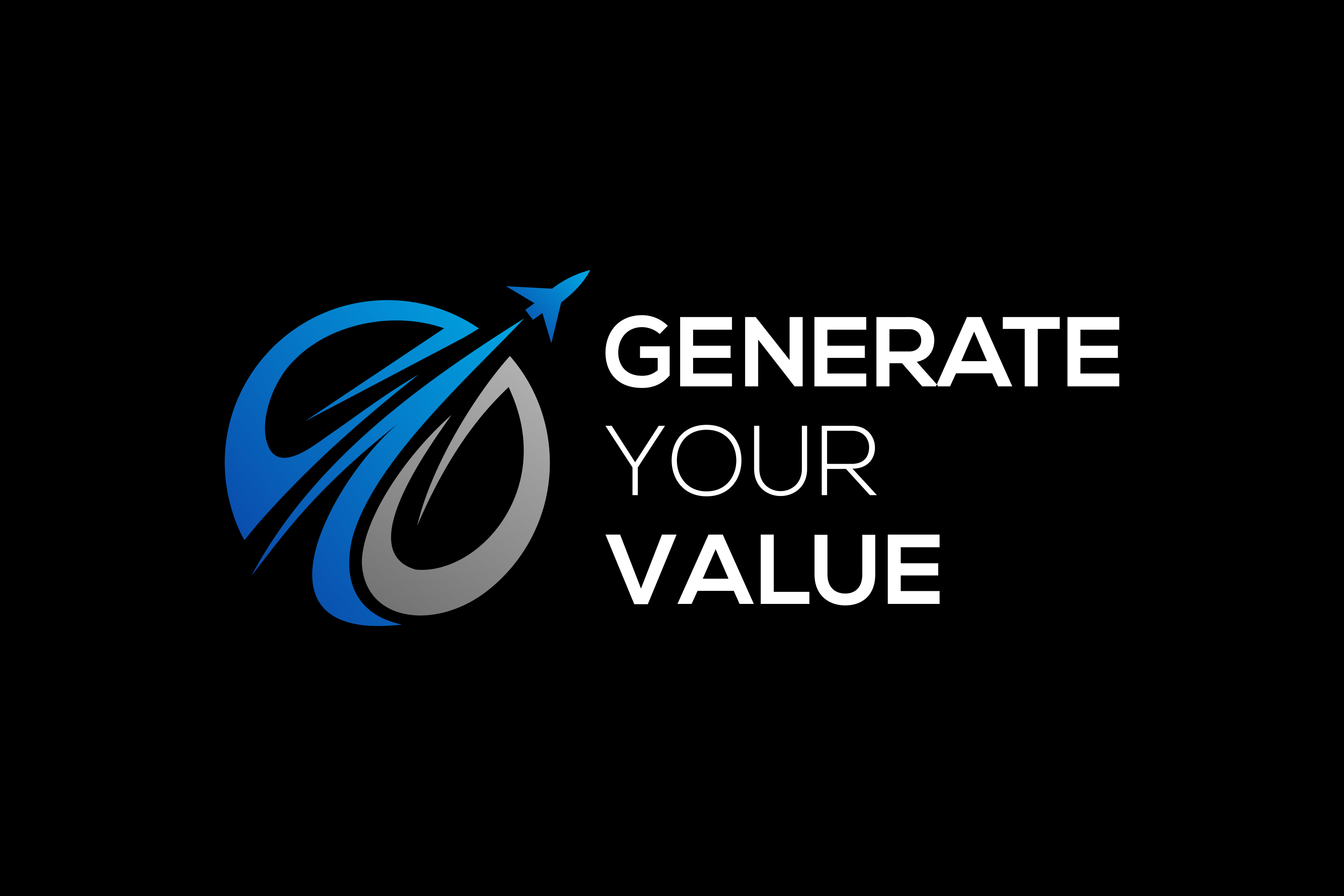 Success in Business and Life - Generate Your Value