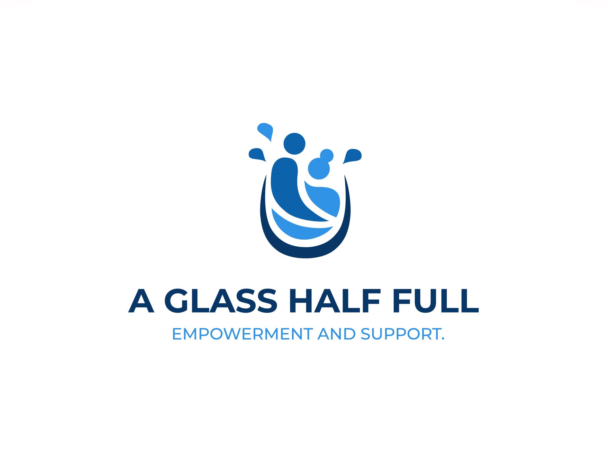 Equality and Support - A Glass Half Full