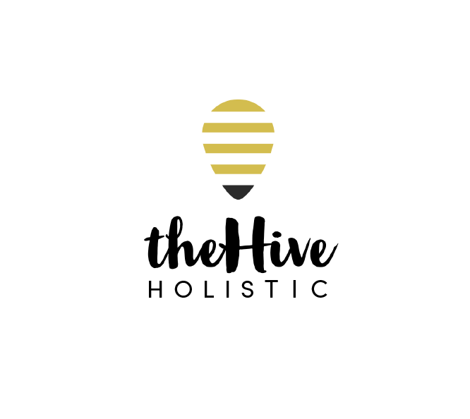 You Are Meant to Shine - The Hive Holistic