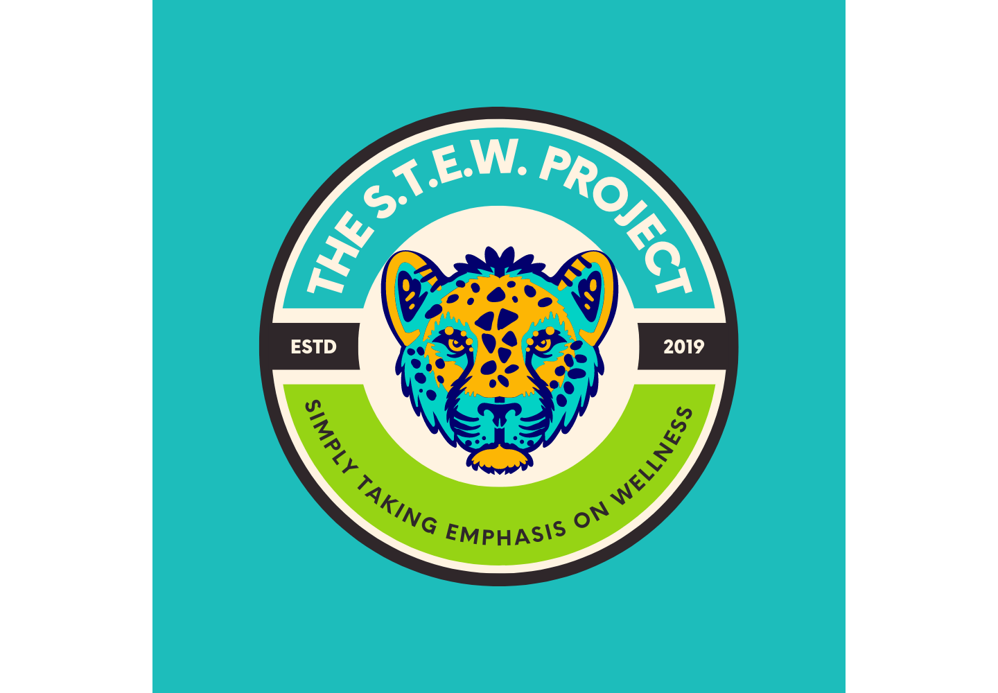 Improve Your Health - The S.T.E.W. Project