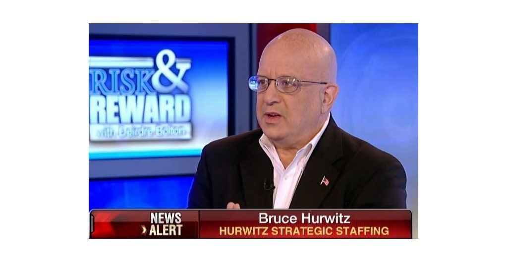 Promoting the Hiring of Veterans - Hurwitz Strategic Staffing