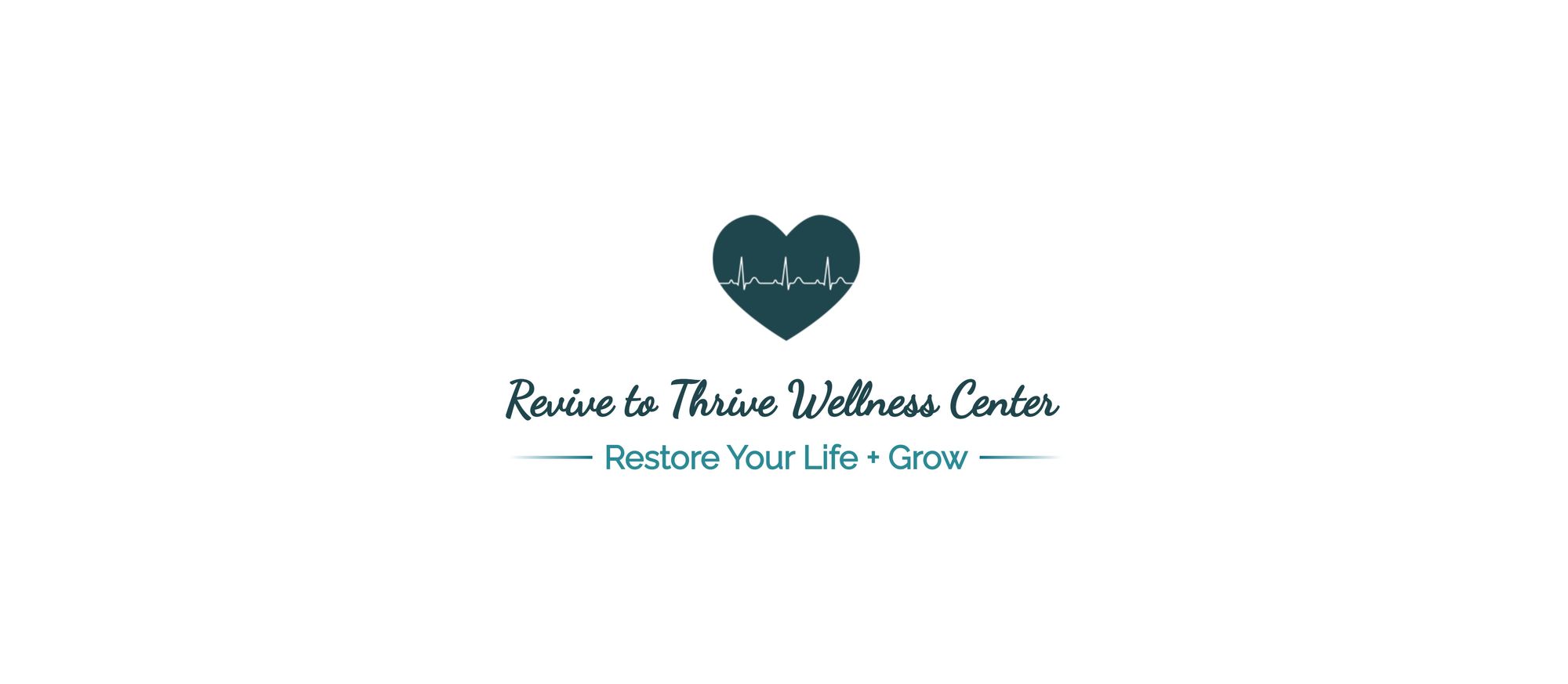Revive to Thrive Wellness Center - Kimberly Parker