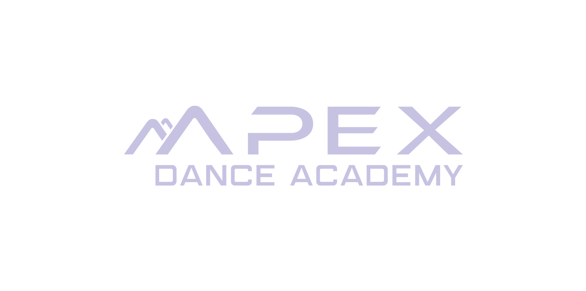 Strive to Be the Best - Apex Dance Academy