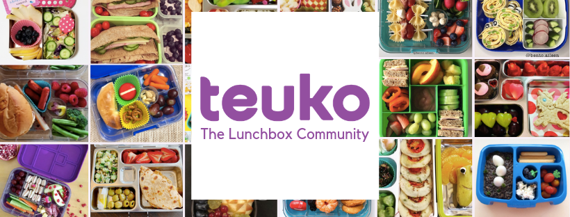 One-stop Resource for Families Packing Lunch - Teuko