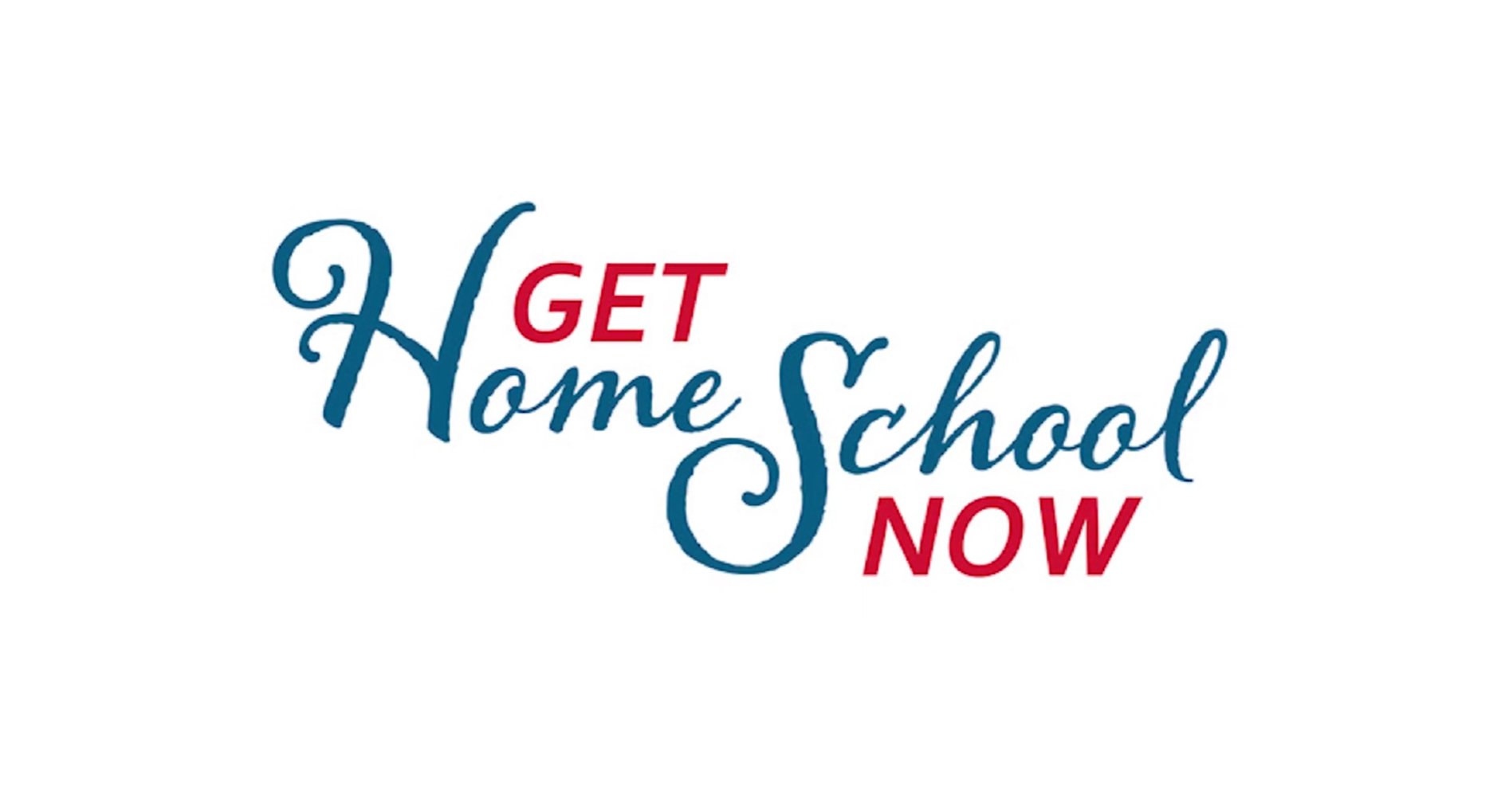 Get Homeschool Now - Frances Mitchell
