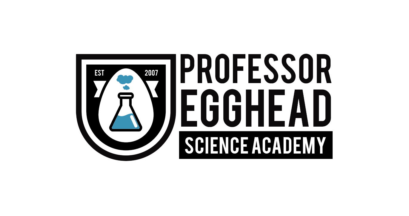 Professor Egghead Science Academy - Nick Fraher