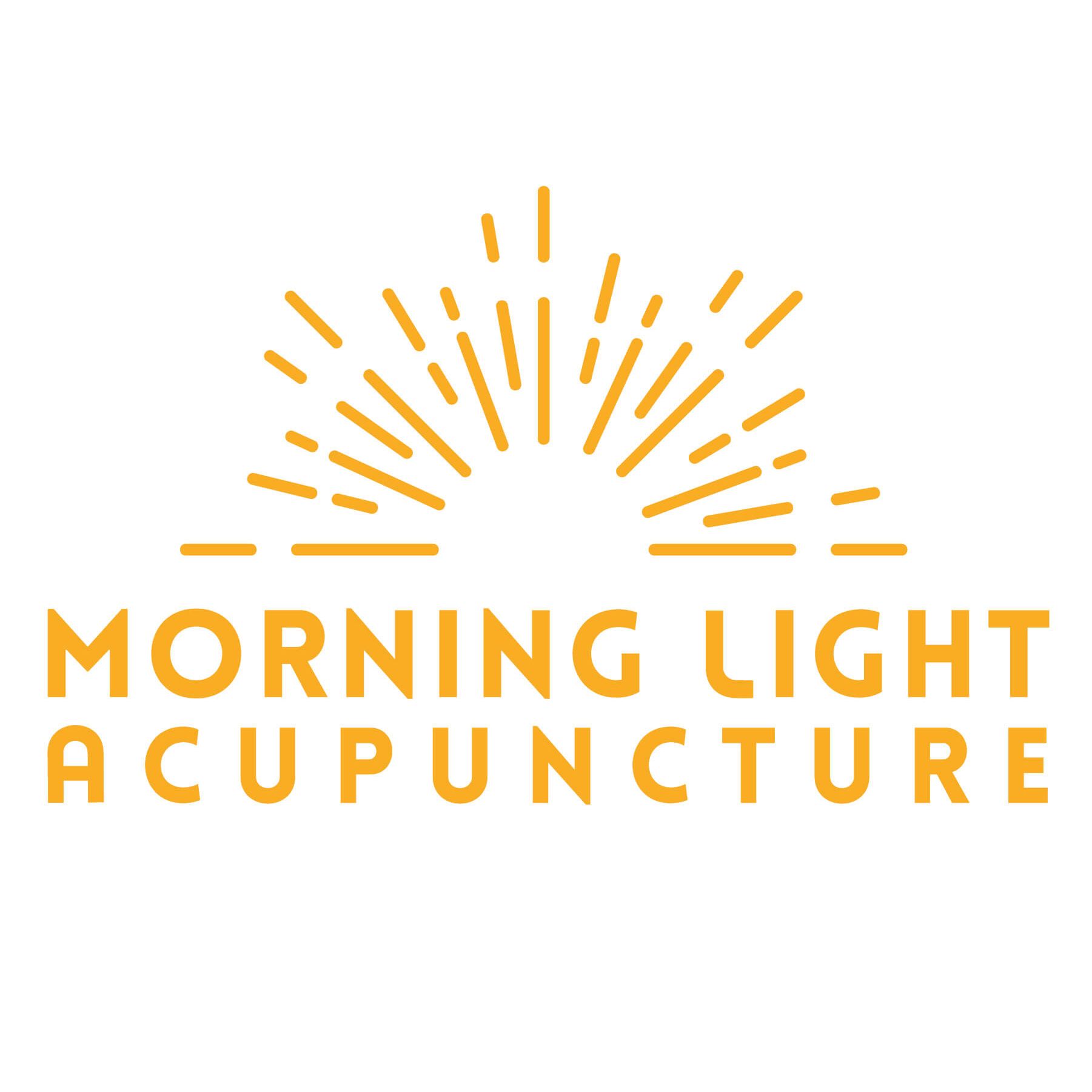 Dynamic Medicine - Morning Light Acupuncture