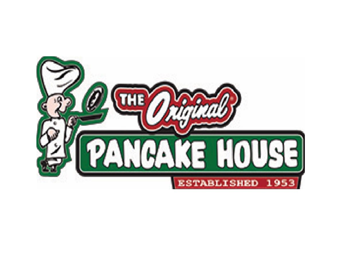 Made From Scratch Goodness - The Original Pancake House