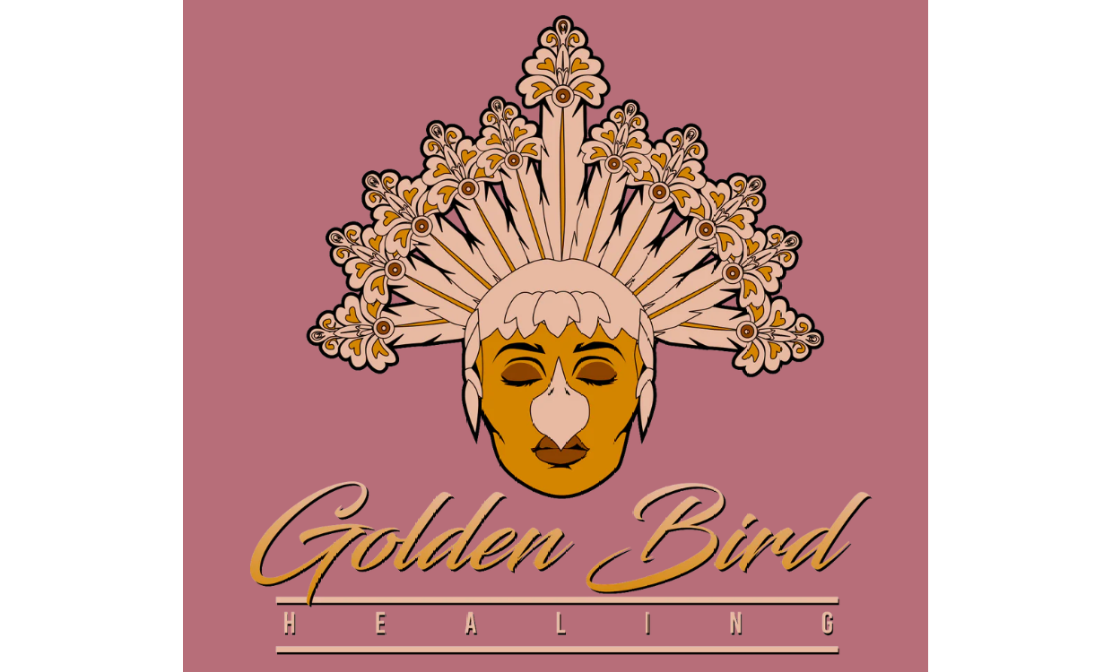 Your Guardian to Health Wisdom - Golden Bird Healing