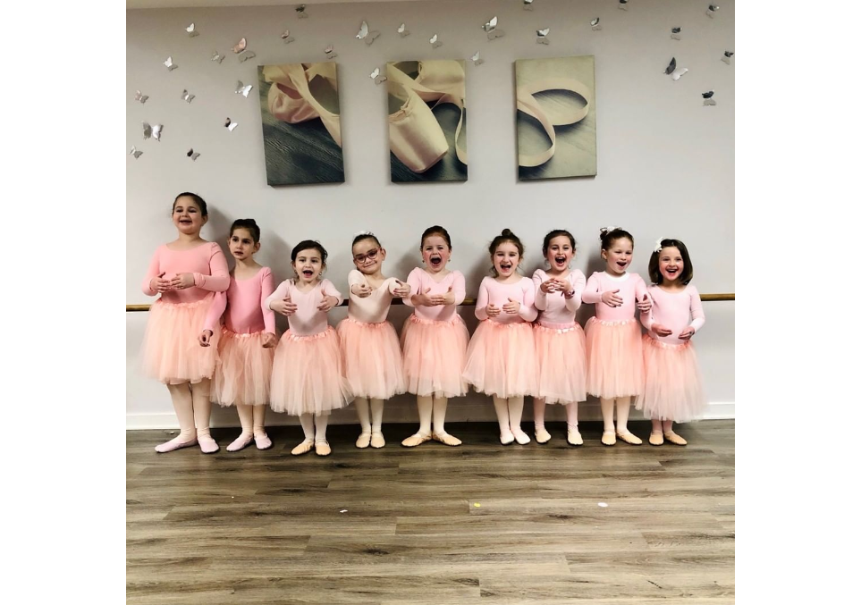 Providing Fun and Exciting Dance Classes - DanceWorks by T