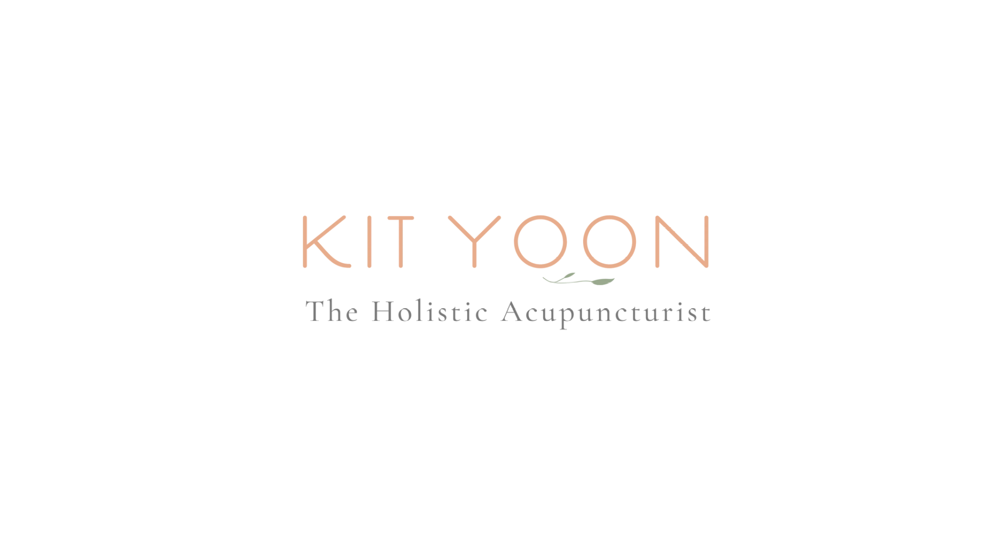 Live Your Authentic Health - Yoon Acupuncture & Coaching