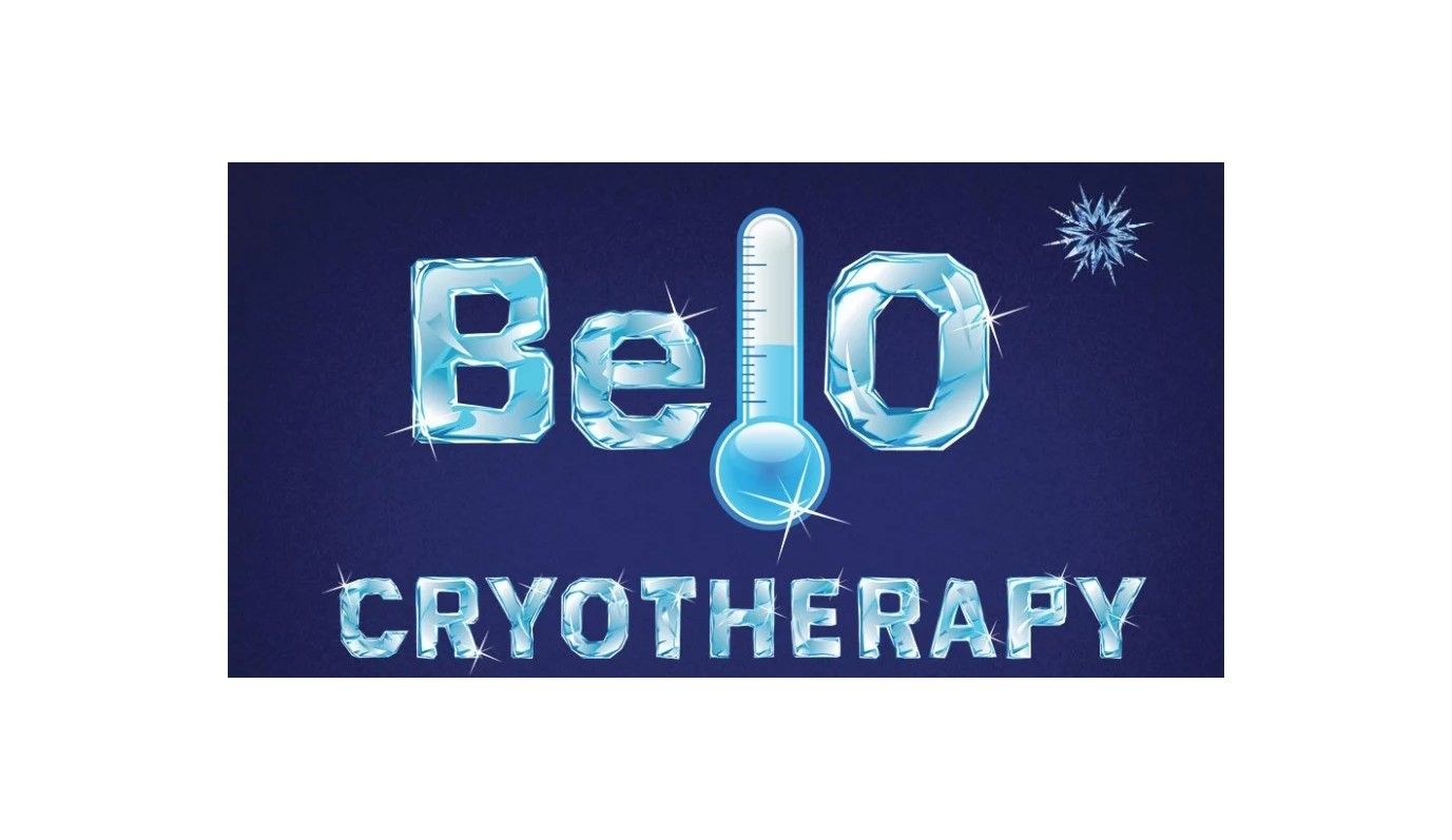 "In-home" Mobile Cryotherapy - Bel0 Cryotherapy