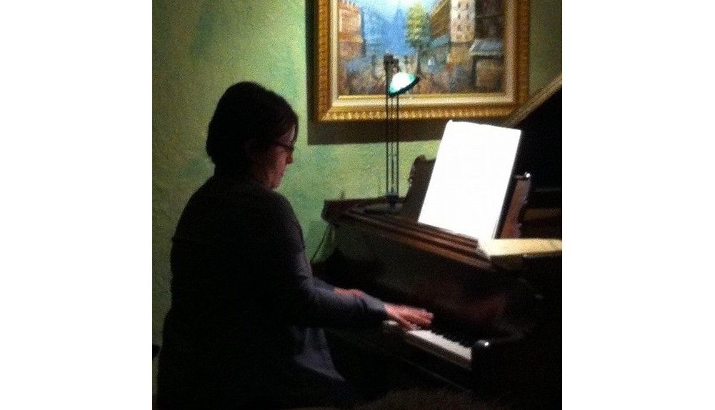 Dr. Cingara's Piano Lessons - Jelena Cingara
