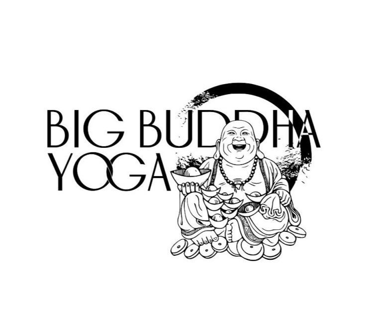 Living Life to the Fullest - Big Buddha Yoga