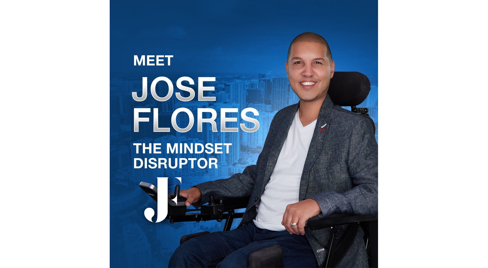 Achieve Unlimited Possibilities! - Jose Inspires