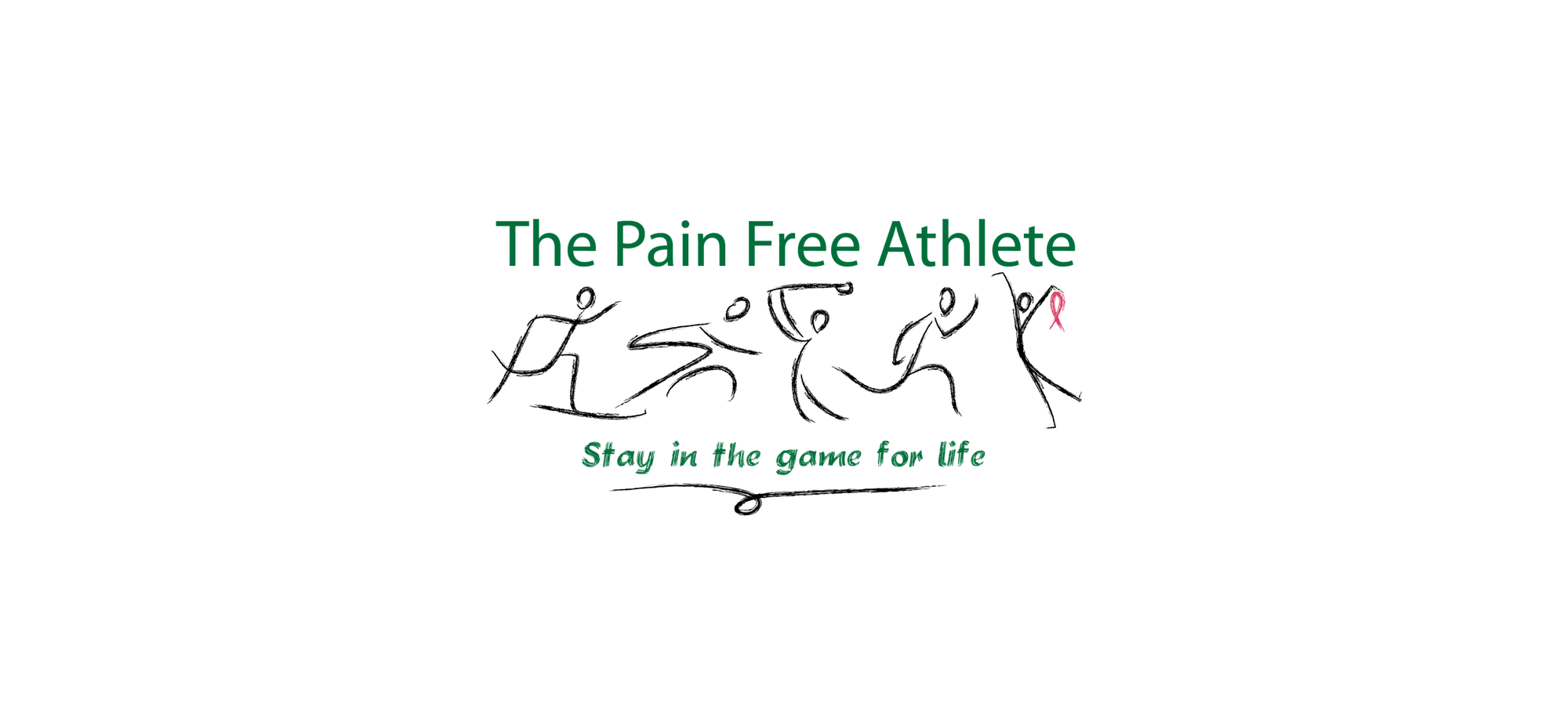 Realign Your Body to Heal Pain⁣! - The Pain Free Athlete