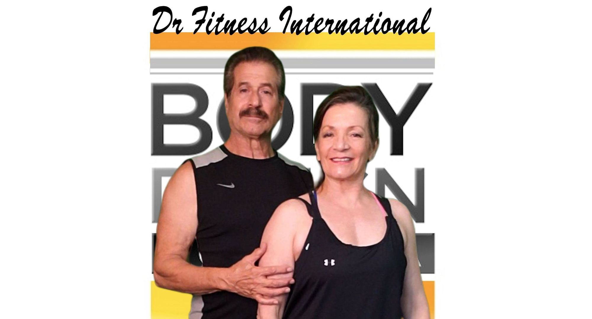 Where Dreams Become a Reality - Dr Fitness International