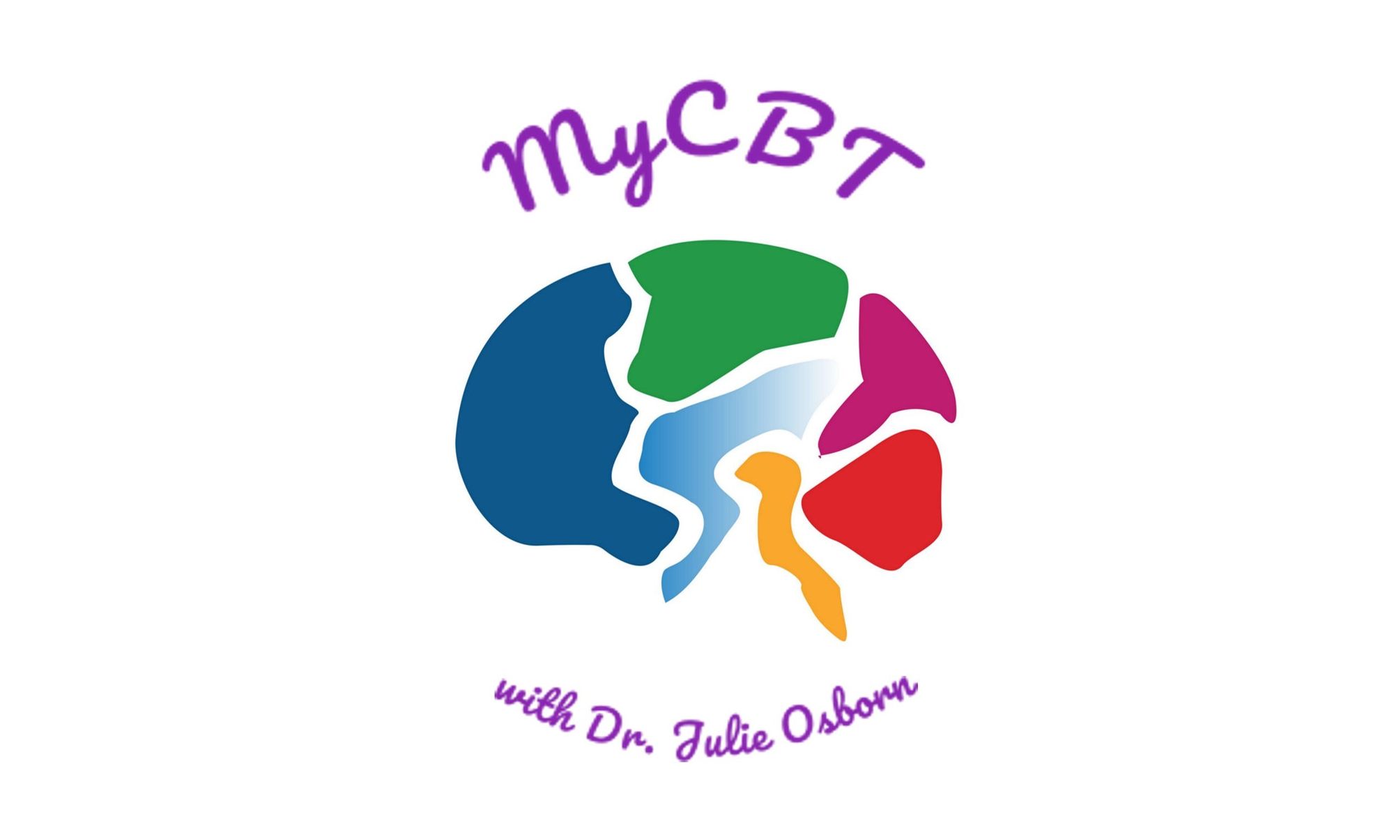 Cognitive Behavioral Therapy - Dr. Julie Osborn