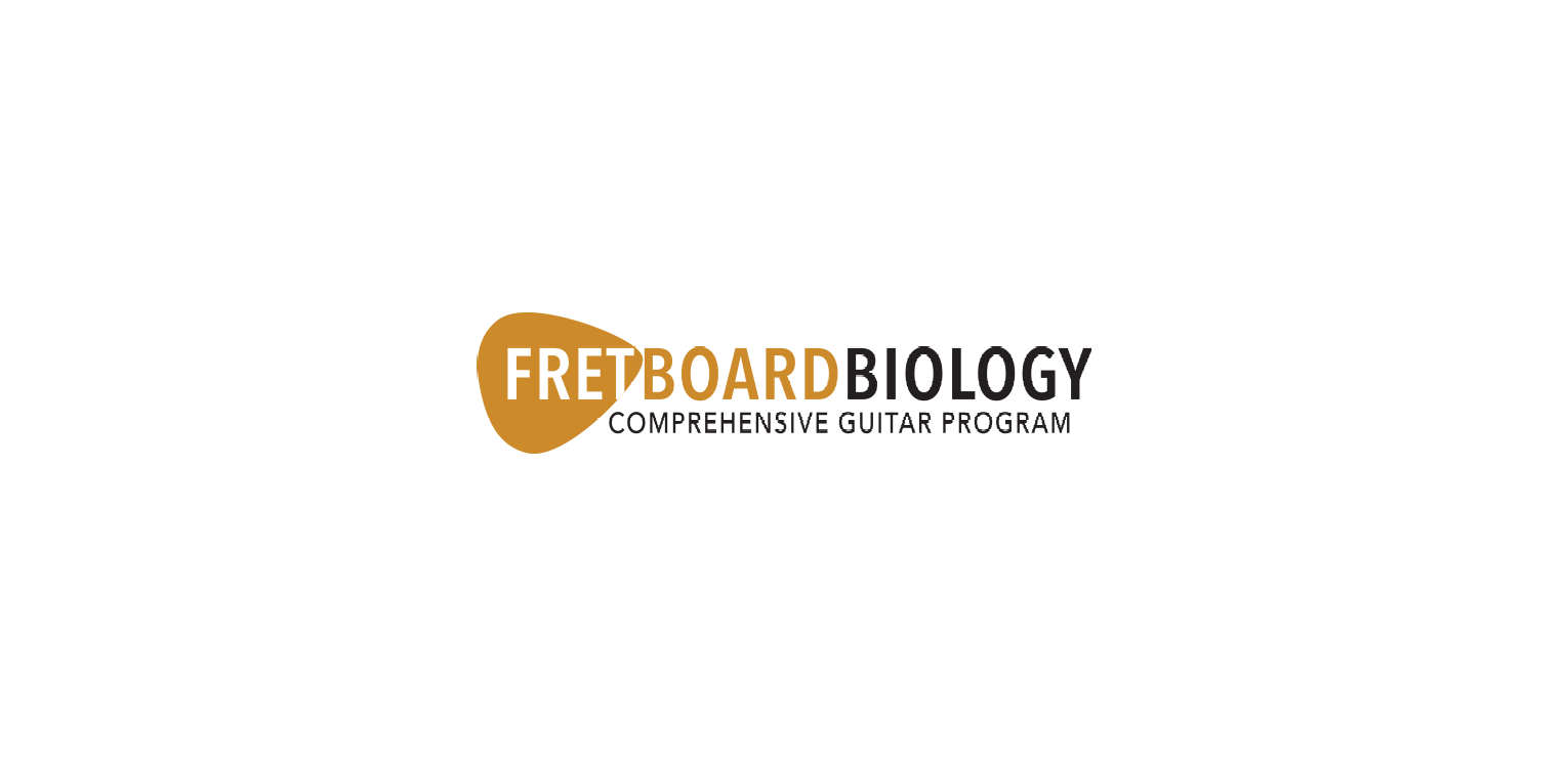 Helping You Master All Aspects of Guitar - Fretboard Biology