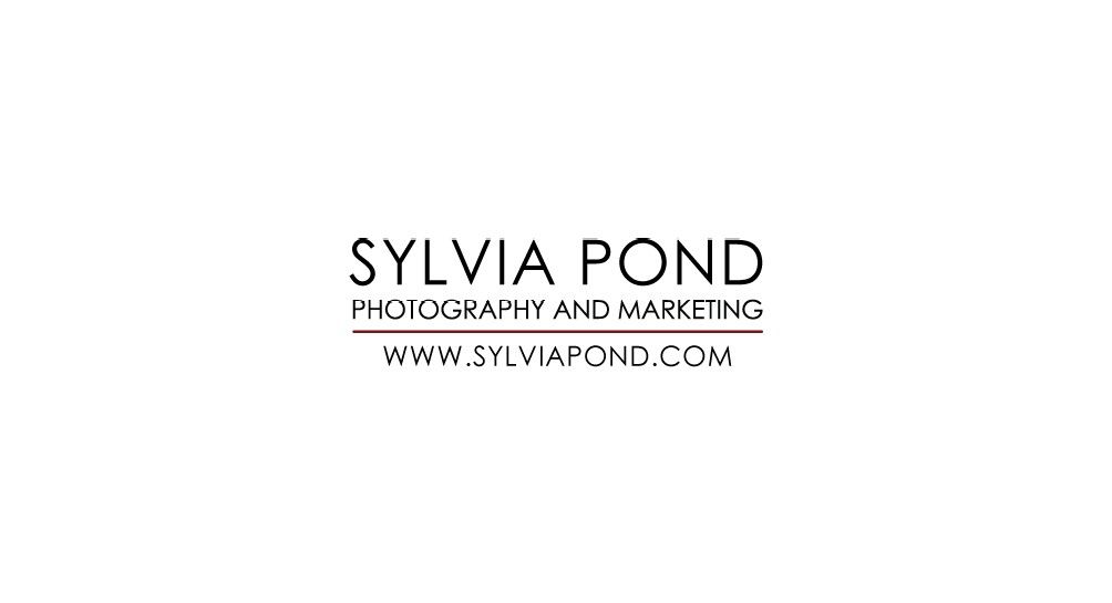 Helping You Stand Out With Photography - Sylvia Pond